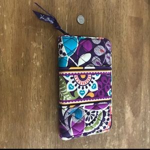Vera Bradley Wallet